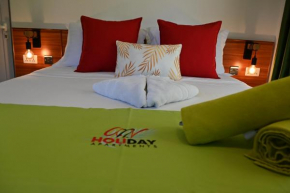 ANV HOLIDAY APARTMENTS